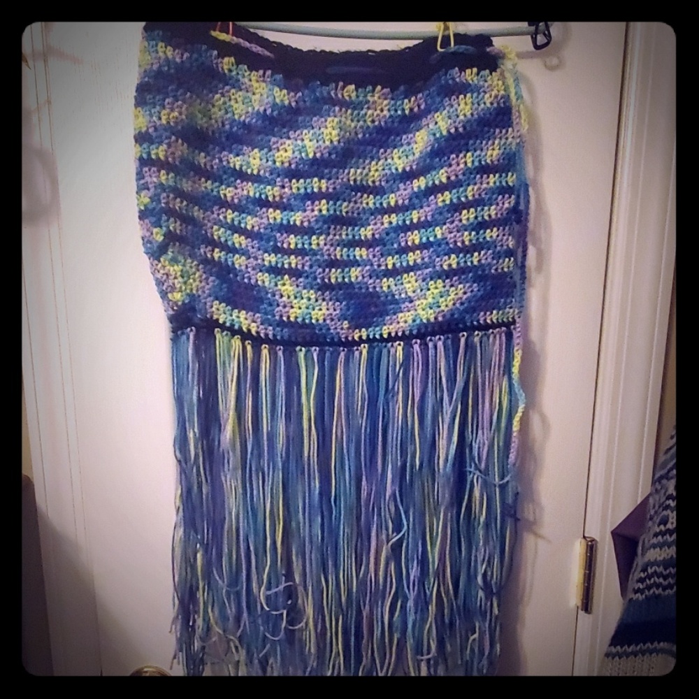 Festival Skirt